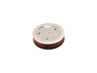 K&N Tauschluftfilter Hoher Luftstrom (40 % meh HD-0600