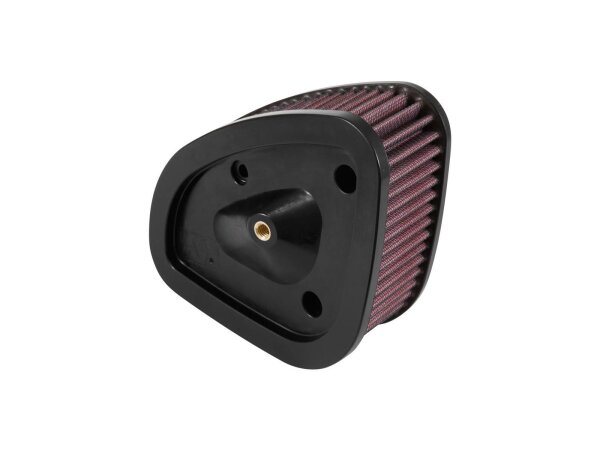 K&N Tauschluftfilter Hoher Luftstrom (40 % meh HD-1717