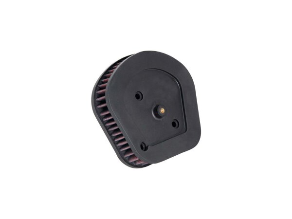 K&N Tauschluftfilter Hoher Luftstrom (40 % meh HD-1718