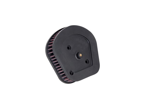K&N Tauschluftfilter Hoher Luftstrom (40 % meh HD-1718