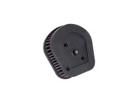 K&N Tauschluftfilter Hoher Luftstrom (40 % meh HD-1718