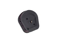 K&N Tauschluftfilter Hoher Luftstrom (40 % meh HD-1718