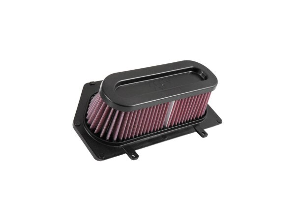K&N Tauschluftfilter Hoher Luftstrom (40 % meh SU-1017