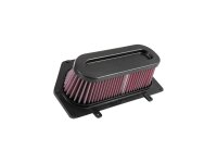 K&N Tauschluftfilter Hoher Luftstrom (40 % meh SU-1017