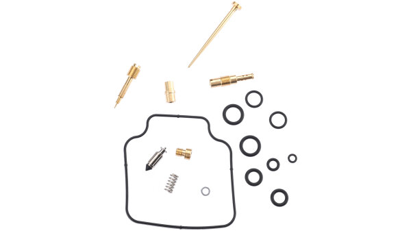 KEYSTER Reparatursatz Vergaser Beinhaltet Einzelte KH-1518N