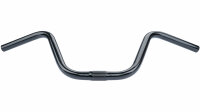 Klapprad-Lenker "Rambyna" Aluminium, 25,4 mm schwarz