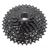 KMC Kassette REACT HG 10-fach 11-36T