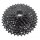 KMC Kassette REACT HG 10-fach 11-36T