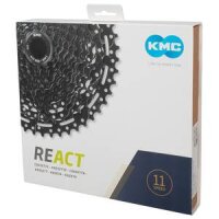 KMC Kassette REACT HG 11-fach 11-50T
