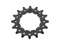 KMC E-Bike Ritzel hinten Rohloff 16T AL7075 für...