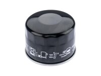 MAHLE Ölfilter OC1141