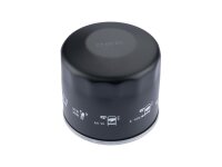 MAHLE Ölfilter OC458