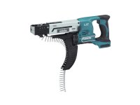 MAKITA Magazinschrauber "DFR550Z" Akku, 18 V...
