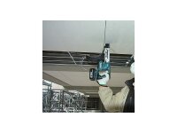 MAKITA Magazinschrauber "DFR550Z" Akku, 18 V (LXT- Schraubenlänge