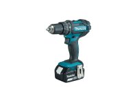 MAKITA Schlagbohrschrauber "DHP482JX13" Akku, 18 V im MAKPAC