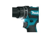 MAKITA Schlagbohrschrauber "DHP482JX13" Akku, 18 V im MAKPAC
