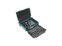 MAKITA Schlagbohrschrauber "DHP482JX13" Akku, 18 V im MAKPAC