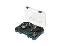 MAKITA Schlagbohrschrauber "DHP484Z" Akku, 18 V, o Set inkl. 75-t