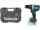 MAKITA Schlagbohrschrauber "DHP484Z" Akku, 18 V, o Set inkl. 75-t