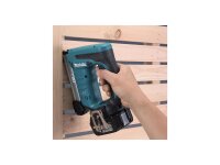 MAKITA Tacker "DST221Z" Akku, 18 V (LXT-System), v Klammerlänge: 