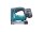 MAKITA Tacker "DST221Z" Akku, 18 V (LXT-System), v Klammerlänge: 