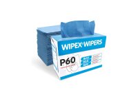 NORDVLIES Putzpapier "WIPEX Wipers"...