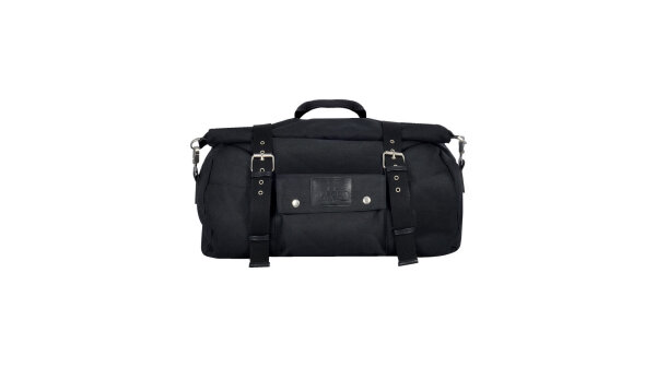 OXFORD Gepäckrolle "Heritage" Wasserfeste Gepäckro 20 l Volumen, 