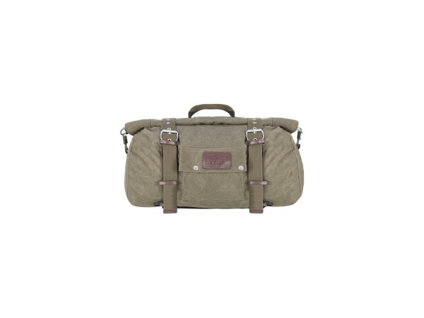 OXFORD Gepäckrolle "Heritage" Wasserfeste Gepäckro 30 l Volumen, 