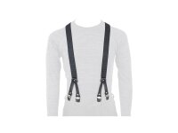 OXFORD Hosenträger Unisex, Material: 80 % Elasthan...