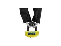 OXFORD Kettenschloss "Bigboss" Zur Absic...