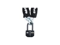 OXFORD Kettenschloss "Boss Alarm" Zur Ab...