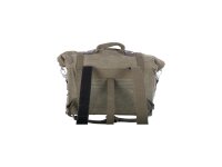 OXFORD Packtasche "Heritage" 40 l (20 l pro Tasche braun