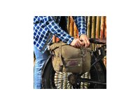 OXFORD Packtasche "Heritage" 40 l (20 l pro Tasche braun