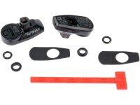 QUARQ Reifendruckprüfer "TyreWiz 2.0"...