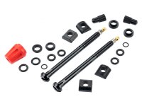 QUARQ Ventil "TyreWiz 2.0" Ventil passend...