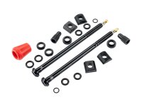 QUARQ Ventil "TyreWiz 2.0" Ventil passend...