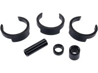 ROCKSHOX Federbein "Vivid Ultimate DH RC2" Federun 225 mm x 70 mm