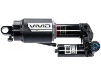 ROCKSHOX Federbein "Vivid Ultimate RC2T" Federung: 185 mm x 55 mm