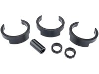 ROCKSHOX Federbein "Vivid Ultimate RC2T" Federung: 185 mm x 55 mm