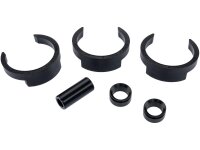 ROCKSHOX Federbein "Vivid Ultimate RC2T" Federung: 205 mm x 65 mm