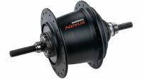SHIMANO Getriebenabe "Nexus Inter-7...