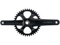 SHIMANO Kettenradgarnitur "GRX FC-RX610"...