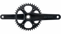SHIMANO Kettenradgarnitur "GRX FC-RX610"...