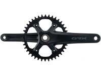 SHIMANO Kettenradgarnitur "GRX FC-RX610"...