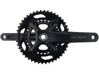 SHIMANO Kettenradgarnitur "GRX FC-RX610" 30 /...