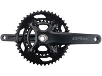 SHIMANO Kettenradgarnitur "GRX FC-RX610" 30 /...