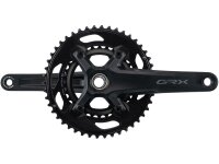 SHIMANO Kettenradgarnitur "GRX FC-RX610" 30 /...