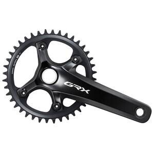 SHIMANO Kettenradgarnitur "GRX FC-RX820" 1-fach, H 40 Zähne, 170 