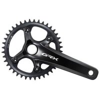 SHIMANO Kettenradgarnitur "GRX FC-RX820"...
