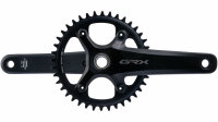 SHIMANO Kettenradgarnitur "GRX FC-RX820"...